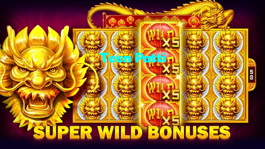 Teen Patti