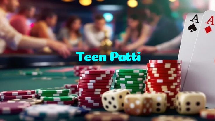 Teen Patti