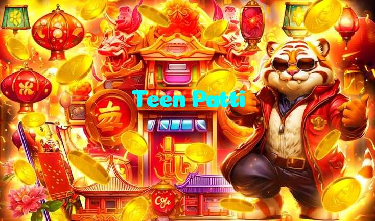 Teen Patti