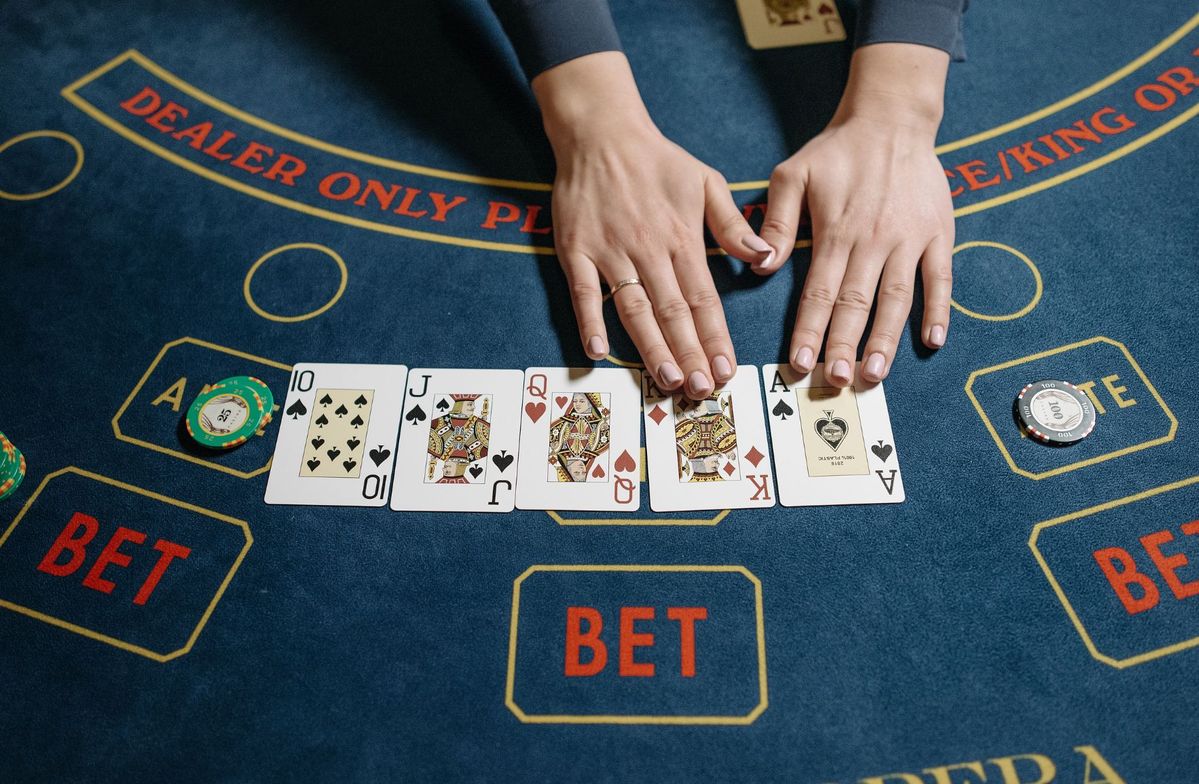 Teen Patti پاکستان ریئل منی گیمز